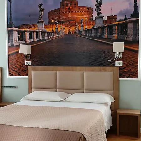 Titta & Ruffo 게스트하우스