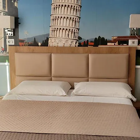 Titta & Ruffo 3* Pisa