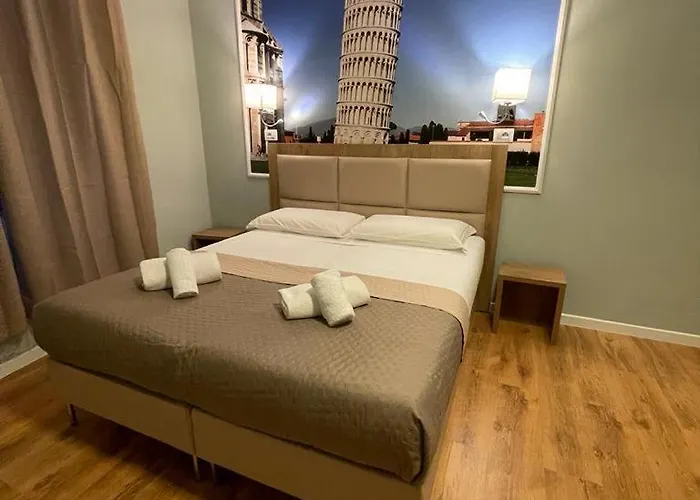 Titta&ruffo Affittacamere Pisa