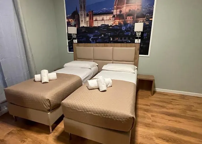 Titta&ruffo Affittacamere Pisa